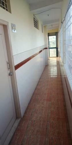 Hotel Srusti Residency