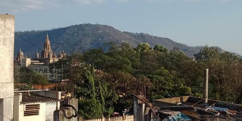 Hotel Srusti Residency