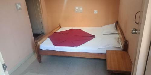 Hotel Srusti Residency