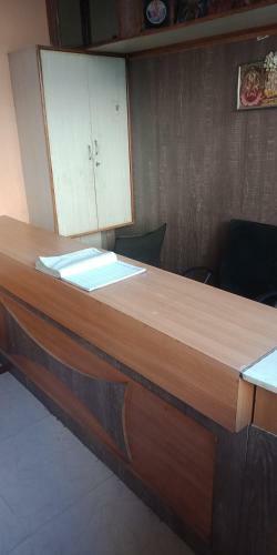 Hotel Srusti Residency