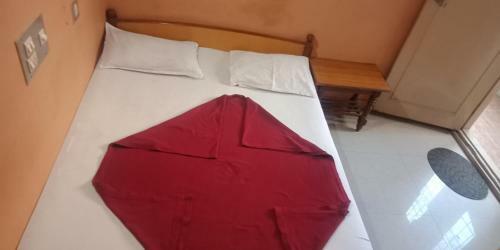 Hotel Srusti Residency