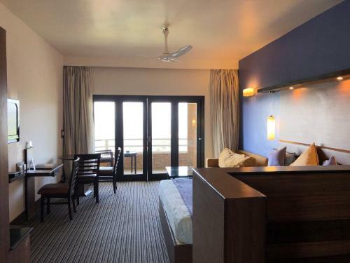 Hotel Nahar Retreat And Spa