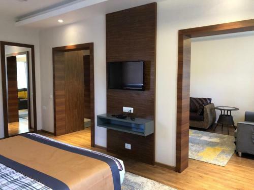Hotel Nahar Retreat And Spa