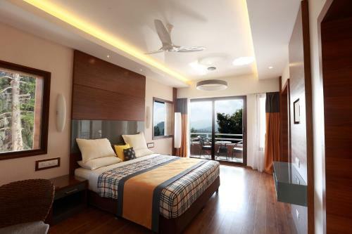 Hotel Nahar Retreat And Spa