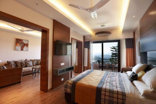 Hotel Nahar Retreat And Spa