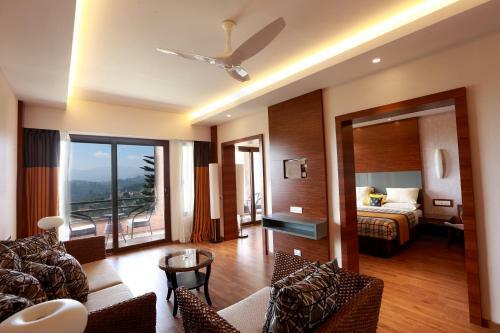 Hotel Nahar Retreat And Spa