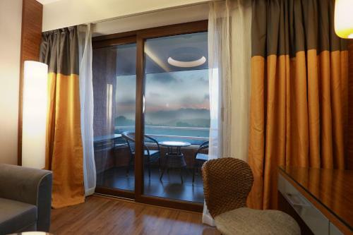 Hotel Nahar Retreat And Spa