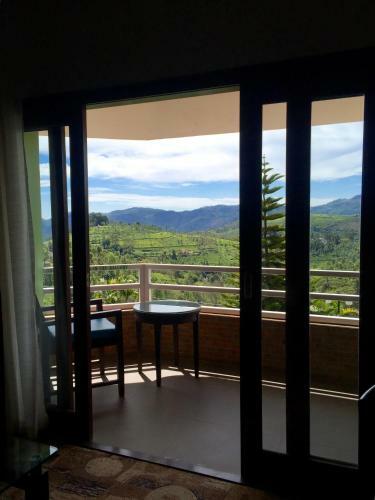 Hotel Nahar Retreat And Spa