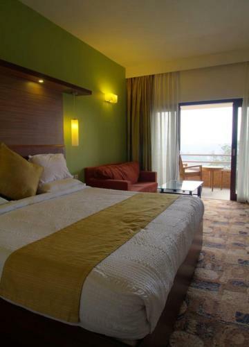 Hotel Nahar Retreat And Spa