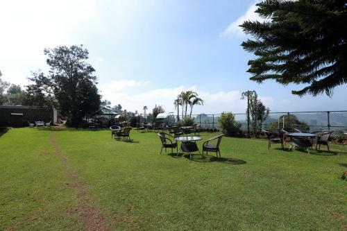 Hotel Nahar Retreat And Spa