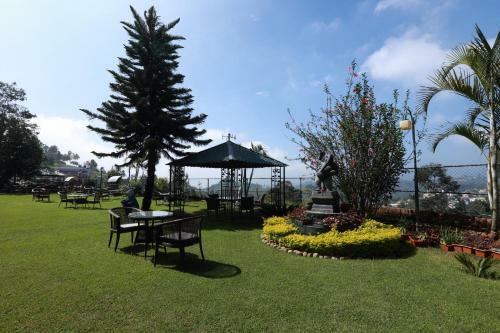 Hotel Nahar Retreat And Spa