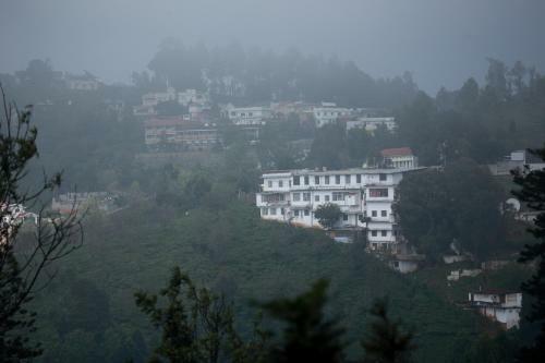 Hotel Nahar Retreat And Spa