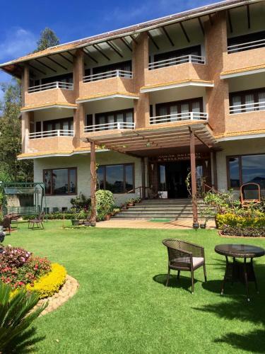 Hotel Nahar Retreat And Spa
