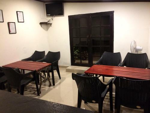 Halli Hithalu Homestay