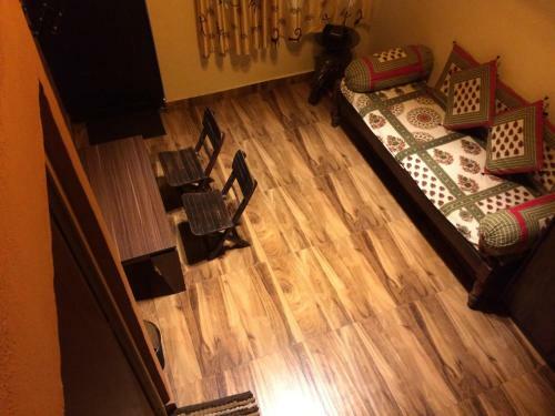 Halli Hithalu Homestay