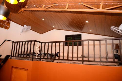 Halli Hithalu Homestay