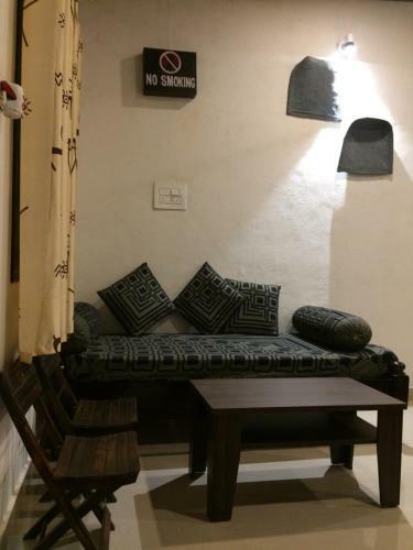 Halli Hithalu Homestay