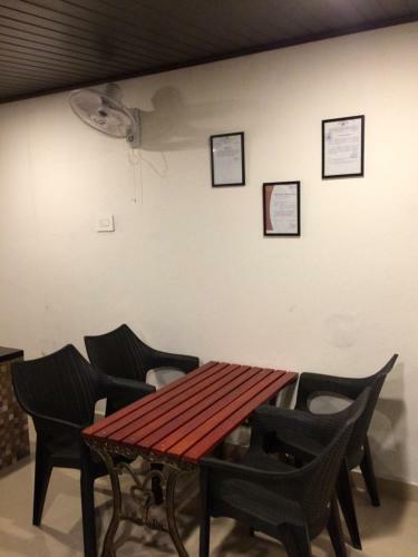 Halli Hithalu Homestay