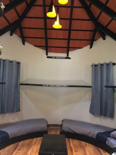 Halli Hithalu Homestay