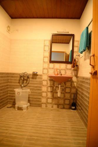 Halli Hithalu Homestay