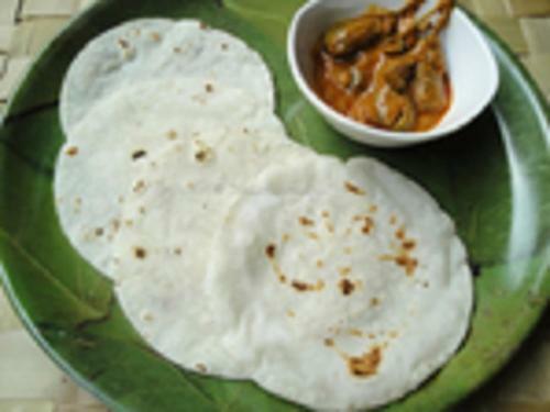 Halli Hithalu Homestay