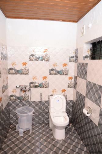 Halli Hithalu Homestay