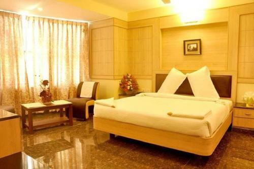 Hotel Radha Prasad