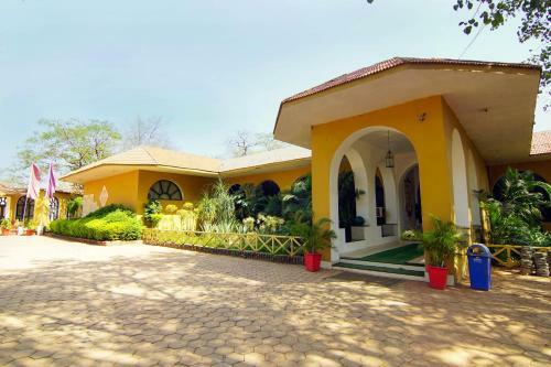 Hotel Mpt Tourist Village, Shivpuri