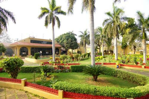 Hotel Mpt Tourist Village, Shivpuri