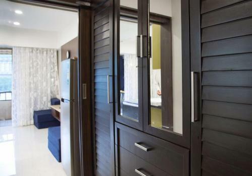 Lavasa Luxury Lakeview Studio