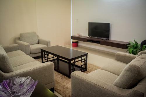 3 Bedroom Apartments By Tripvillas