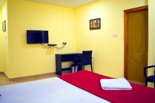 Sri Residency