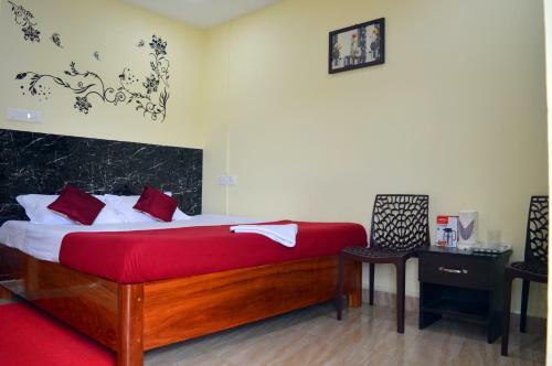 Sri Residency