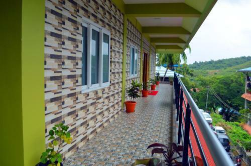 Sri Residency