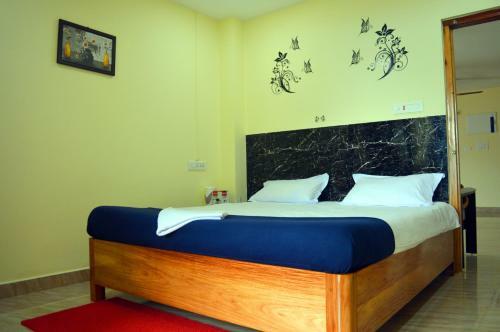 Sri Residency