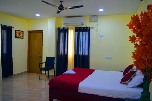 Sri Residency