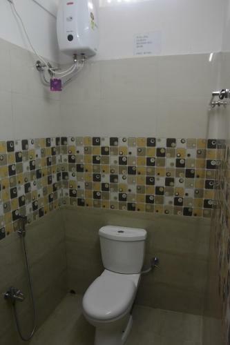 Sri Residency