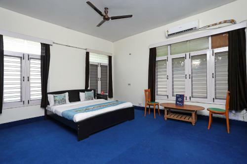Hostal Oyo 9834 Bliss Homes