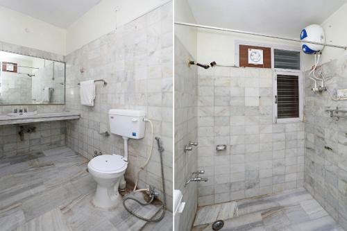 Hostal Oyo 9834 Bliss Homes