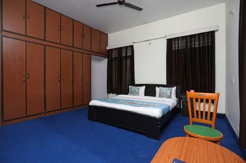 Hostal Oyo 9834 Bliss Homes