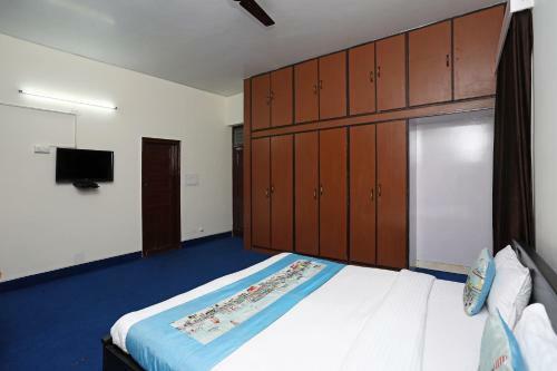 Hostal Oyo 9834 Bliss Homes