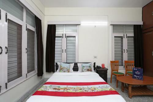 Hostal Oyo 9834 Bliss Homes