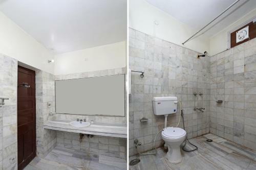 Hostal Oyo 9834 Bliss Homes