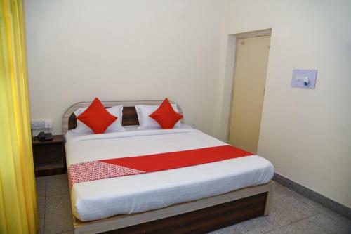 Oyo 15684 Hotel Vibrant Inn