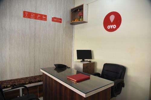 Oyo 15684 Hotel Vibrant Inn