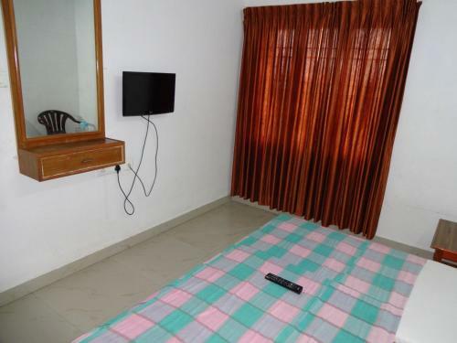 Hostal R M Guest House