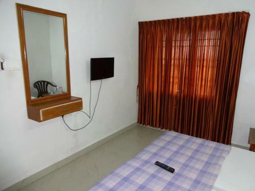 Hostal R M Guest House