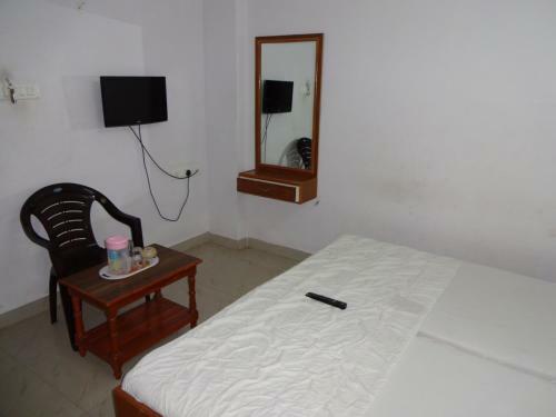 Hostal R M Guest House