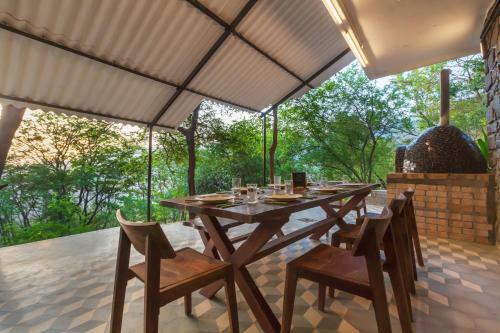 Villa Saffronstays Inverlochy