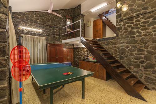 Villa Saffronstays Inverlochy